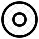 Metrize Icon