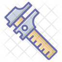 Metrology Icon