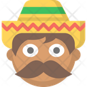 Mexican Icon