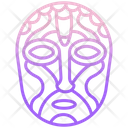 Mexican Mask Mask Face Mask Icon