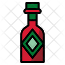 Food Mexican Sauce Icon