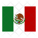 Mexico Icon