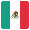 Mexico Icon
