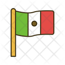 Mexico Flag Mexico Flag Icon