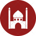 Mezquita Icono