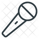 Mic  Icon