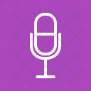 Mic Icon