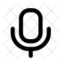 Mic  Icon