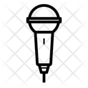 Mic Microphone Record Icon