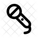 Mic Icon
