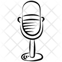 Mic Icon