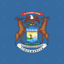 Michigan Icon