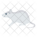 Mickymouse Rat Animal Icon