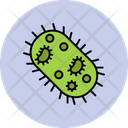 Micro Organism Icon