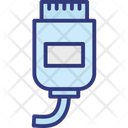 Micro usb  Icon