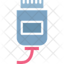 Micro Usb  Icon
