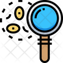 Microbiology Research Laboratory Icon