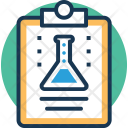 Lab Report Result Icon