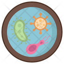 Microbiology Icon