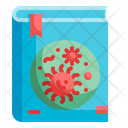 Microbiology Book Icon