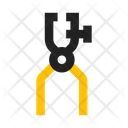 Micrometer Tool Icon