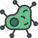 Microorganism Icon
