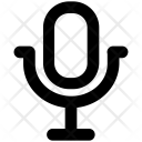 Microphone Icon