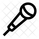 Microphone Icon