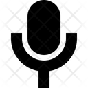 Microphone  Icon
