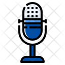 Microphone Speaker Announcement Icon