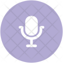 Microphone Icon