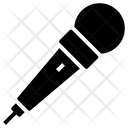 Microphone  Icon