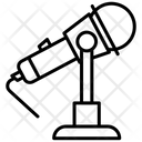 Microphone  Icon
