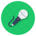 Microphone  Icon