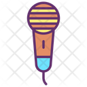 Microphonem Microphone Mic Icon