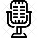 Microphone Icon