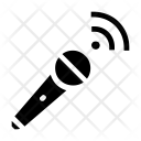 Microphone Icon