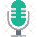 Microphone Mike Mic Icon