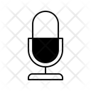 Microphone Mic Audio Icon