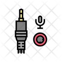 Microphone Port Icon