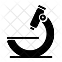 Microscope Icon