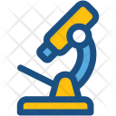 Microscope Icon