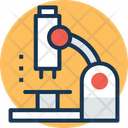Analysis Investigation Research Icon