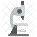 Microscope Icon