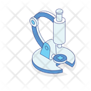 Microscope アイコン