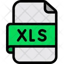Microsoft Excel File Icon - Free Download Files & Folders Icons | IconScout