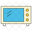 Microwave Icon