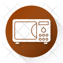 Microwave Icon