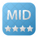 Mid File Type Extension File Icon