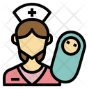 Midwife Icon